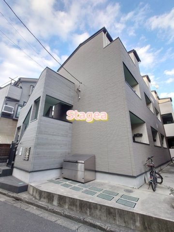 フェリオ与野