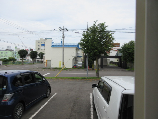 Ritz　Primの展望