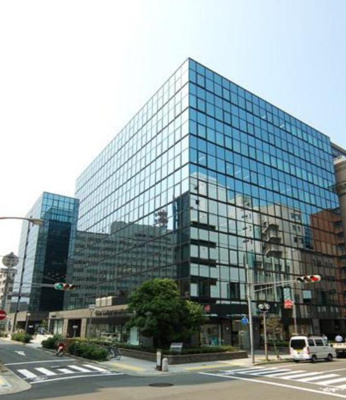 【外観】 | 建隆ビルⅡ