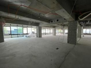 【内装】 | 建隆ビルⅡ