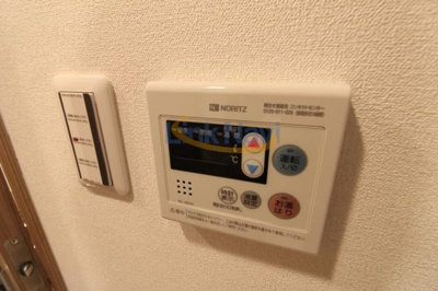 【浴室】 | プレサンス梅田