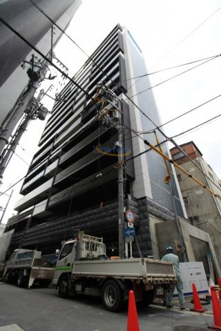【駐車場】 | プレサンス梅田
