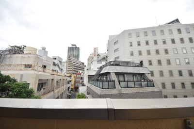 【展望】 | A-EAST元町