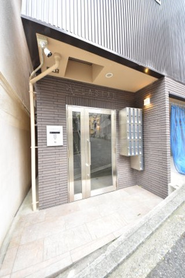 【エントランス】 | A-EAST元町