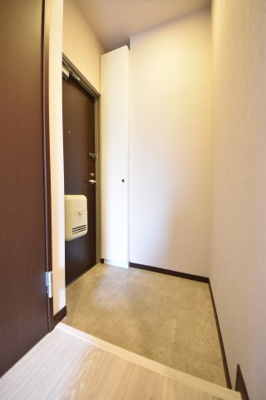 【玄関】 | A-EAST元町