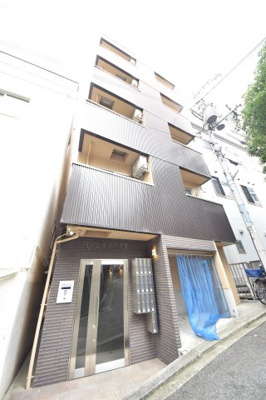 【外観】 | A-EAST元町