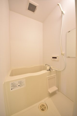 【浴室】 | A-EAST元町