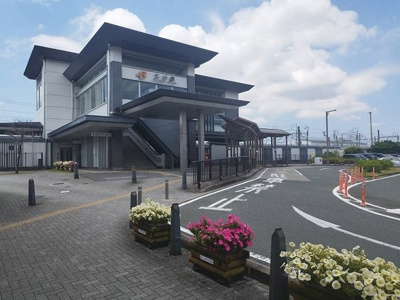 【周辺】 | モデラート | 二川駅まで1500m