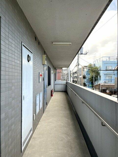 ベルサイオンⅡのその他