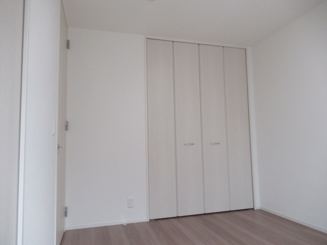 Central Sの子供部屋