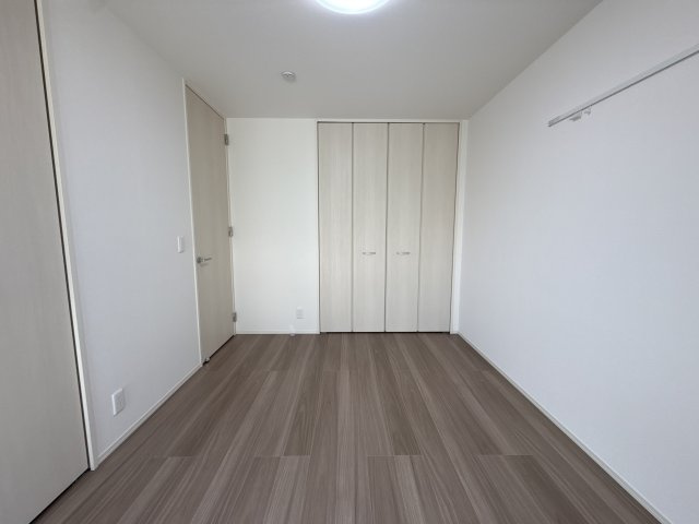 Central Sの子供部屋