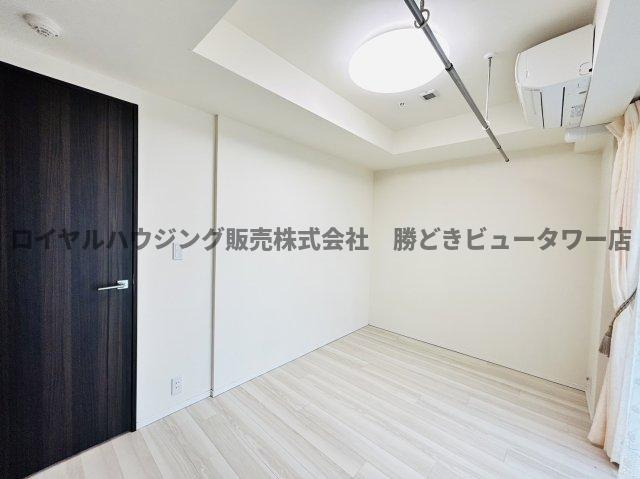 別部屋参照