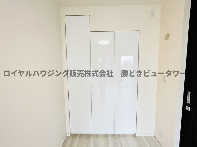 別部屋参照