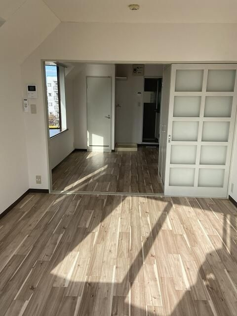 グランデ国立のその他