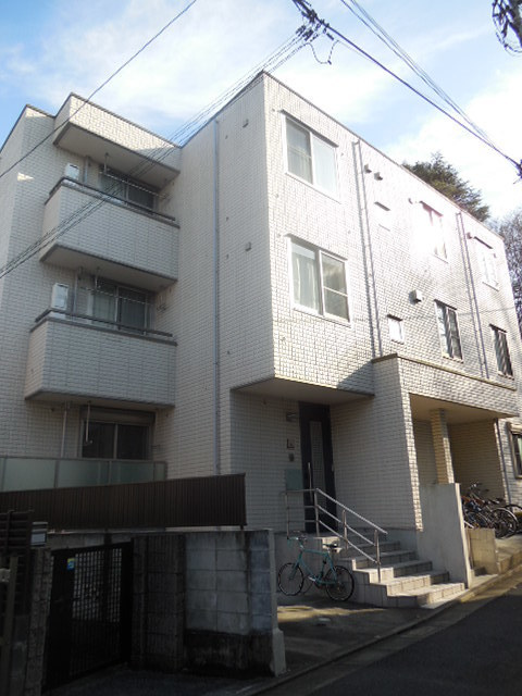 クラージュの外観|★耐震・耐火設計　旭化成ヘーベルメゾン★