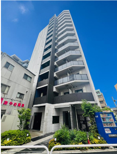 DIPS亀有駅前