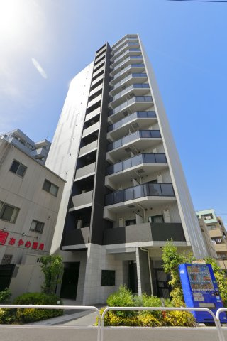DIPS亀有駅前