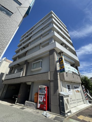 リバティー壱番館