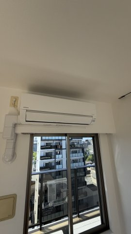 RJRプレシア吉塚駅前の設備