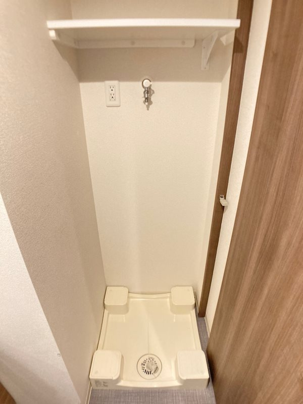 スプランディッド難波WESTの設備