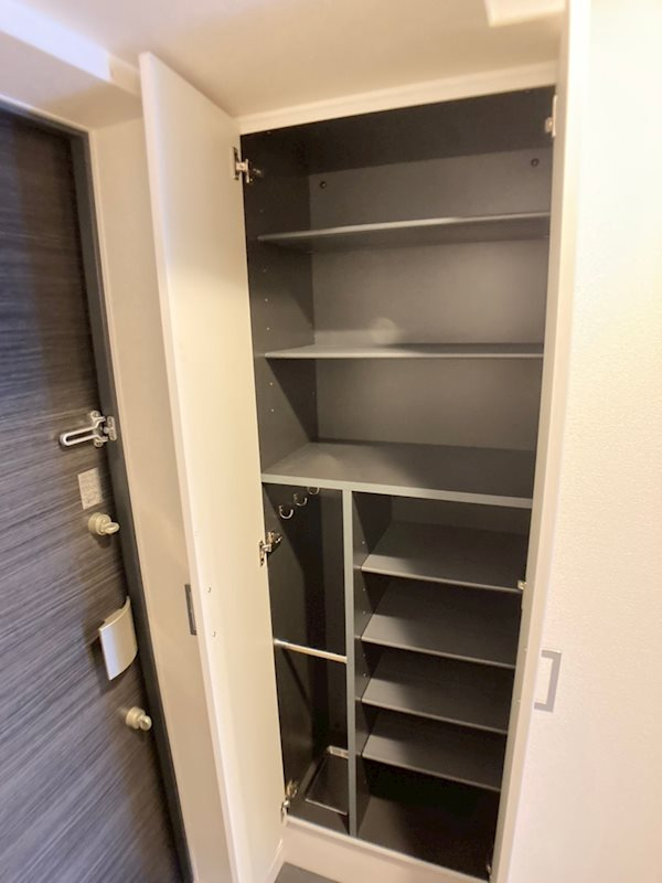 スプランディッド難波WESTのその他