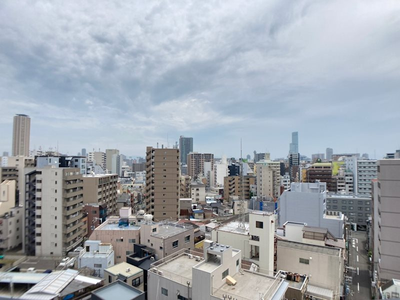 スプランディッド難波WESTのその他