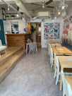 バス停石川より徒歩5分　めぐみビル18坪 ドッグカフェ居抜きの画像