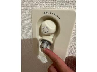 ロワジール三軒茶屋の設備