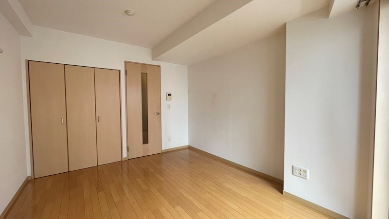ロワジール三軒茶屋の内装