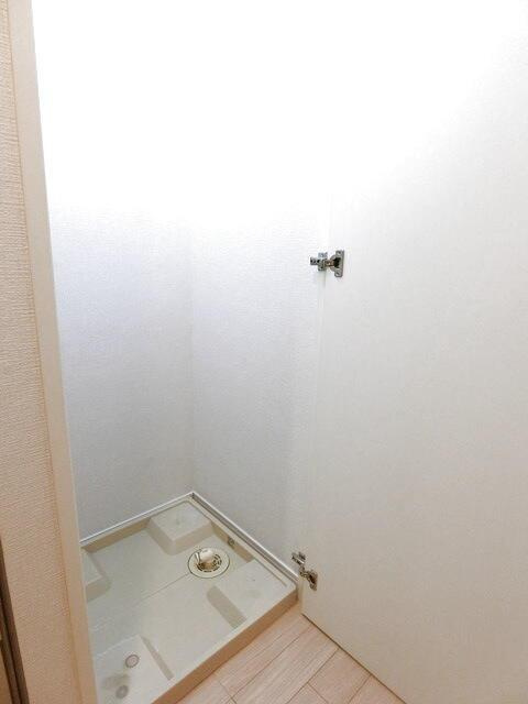 Lasante広尾の設備