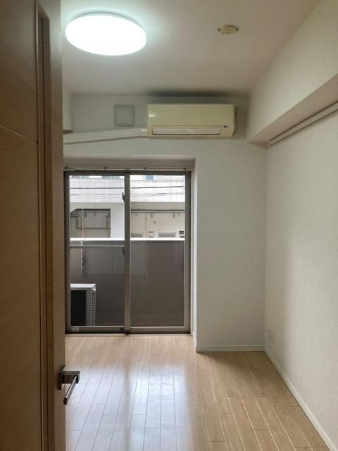 Lasante広尾の内装
