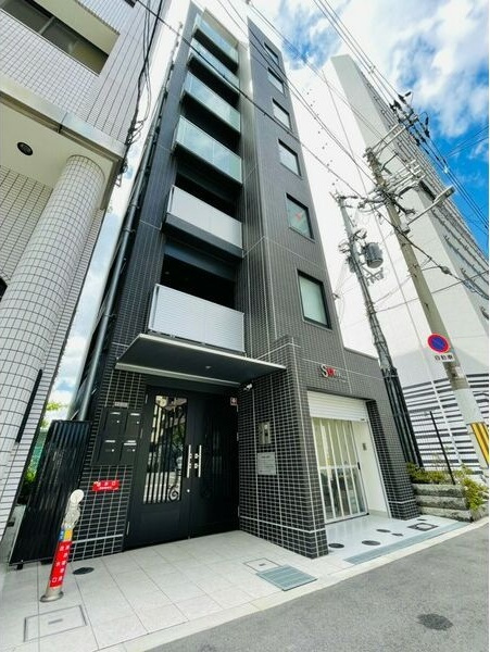 sam　BLDG