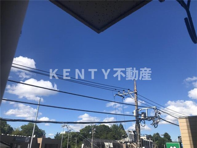【展望】 | ビスタ洗足池