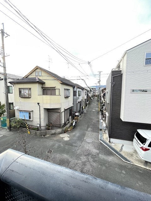 エミネンスⅠの展望
