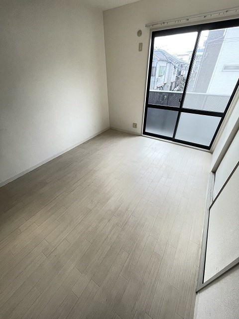 エミネンスⅠの寝室
