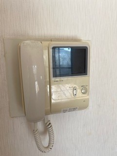 シャルマン屋敷本のセキュリティ