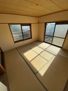 シャルマン屋敷本の居間・リビング