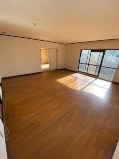 シャルマン屋敷本の居間・リビング