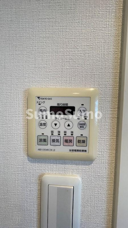 Lasante広尾のその他