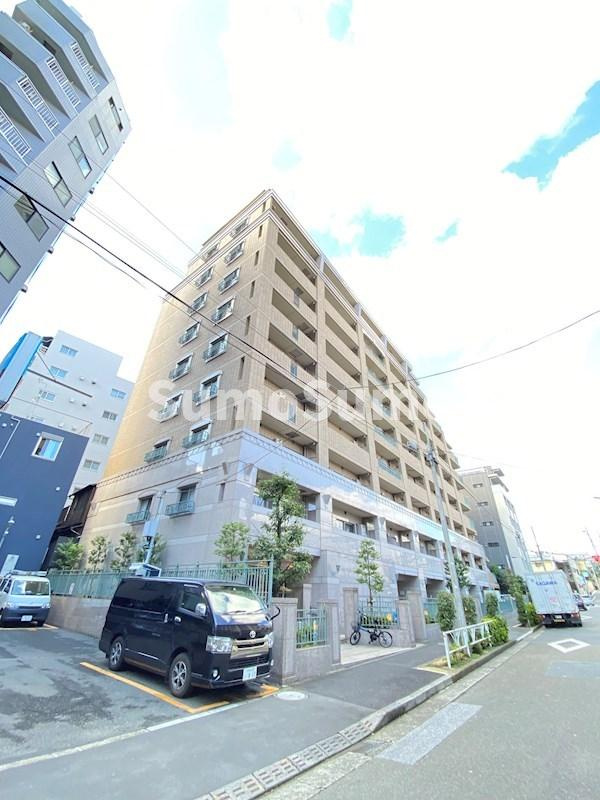 Lasante広尾