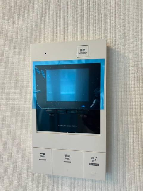 プライマル下北沢のセキュリティ