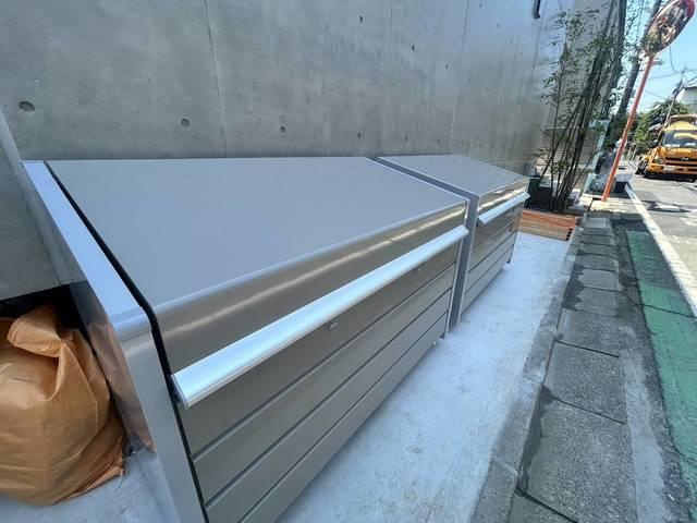 プライマル下北沢のその他共用部分