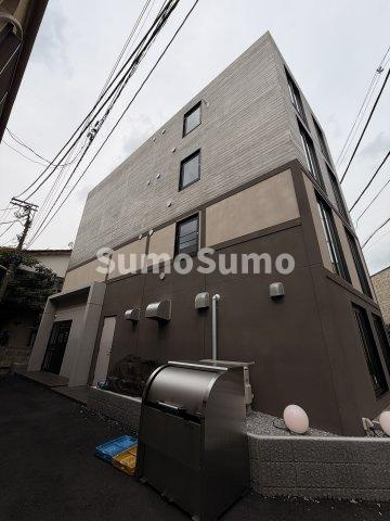 メゾンベルヴィ下北沢