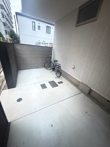 へーベルメゾン六甲道のその他共用部分