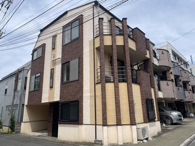 世田谷区北沢　戸建