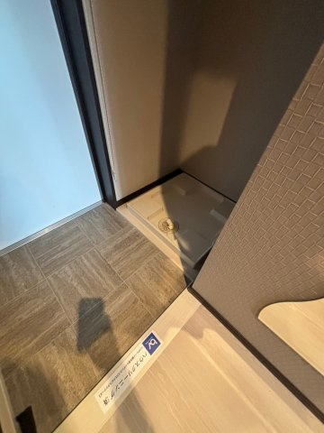 ブエナビスタ大手通の設備