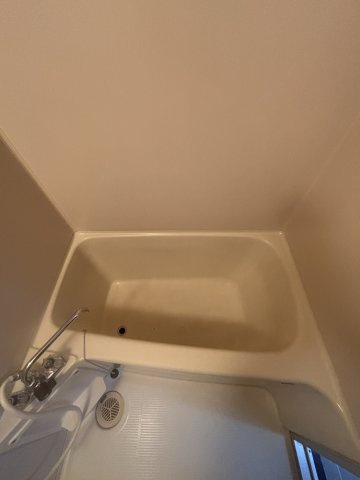 ホーク武庫之荘の浴室