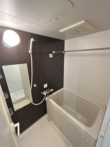 エスライズ難波EASTの浴室|日々の暮らしに欠かせないお風呂です