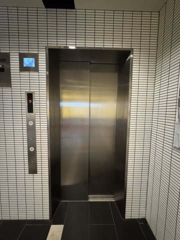 エスリード神戸WESTのその他共用部分