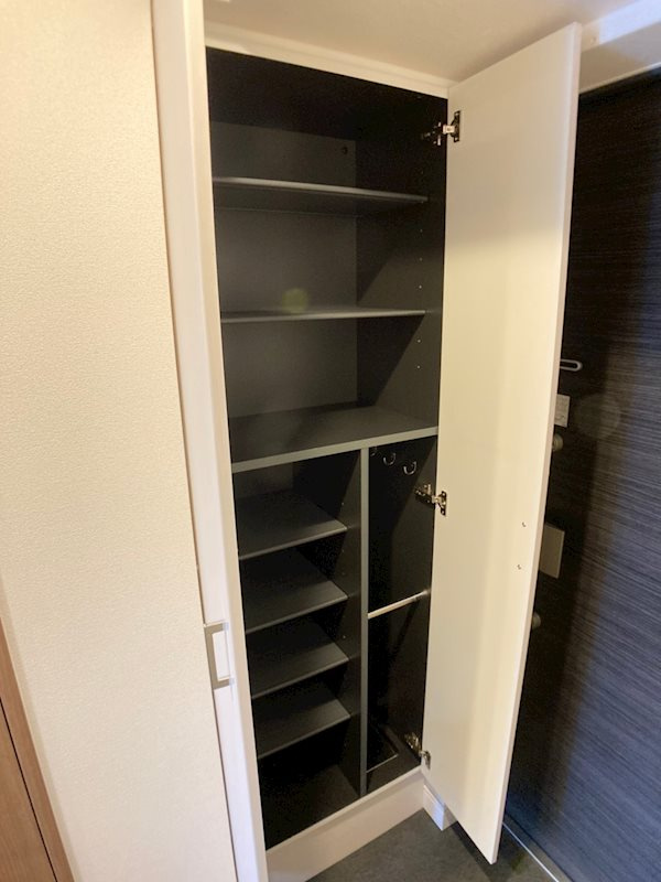 スプランディッド難波WESTのその他